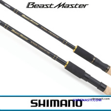 Фидерное удилище Shimano BEASTMASTER DX FEEDER